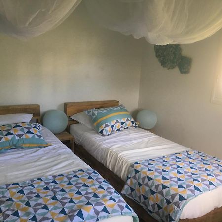 Villa Laureal Grand-Bourg  외부 사진