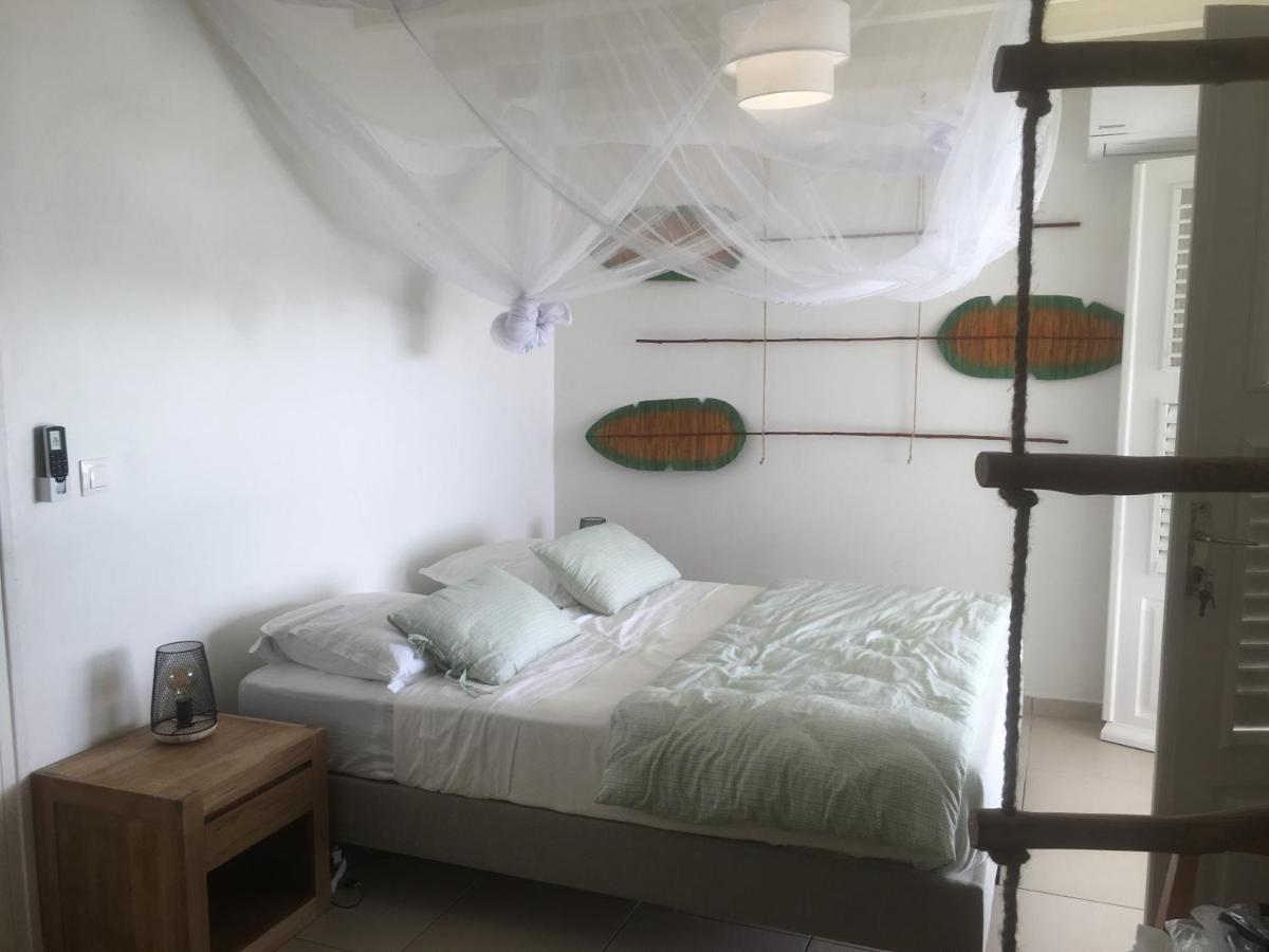 Villa Laureal Grand-Bourg  외부 사진