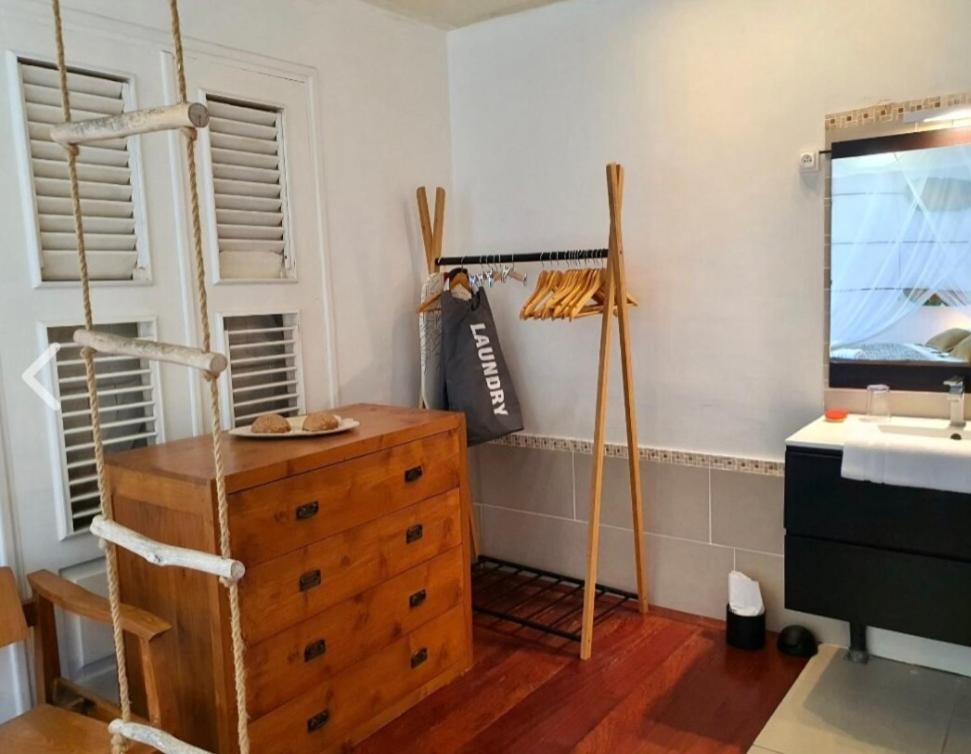 Villa Laureal Grand-Bourg  외부 사진