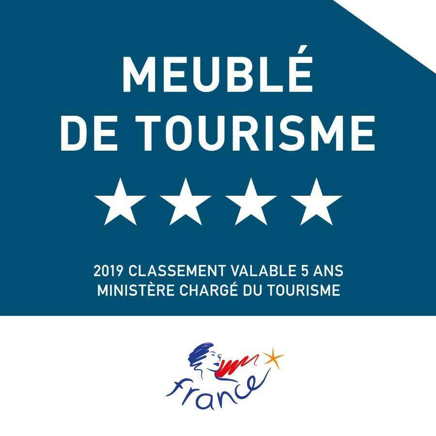 Villa Laureal Grand-Bourg  외부 사진