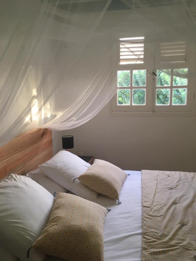 Villa Laureal Grand-Bourg  외부 사진
